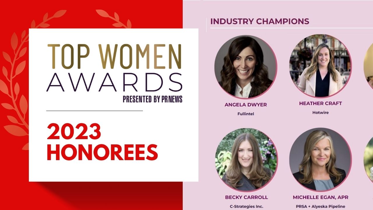 Top Women Award