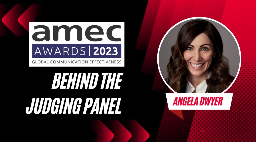 Fullintel Head of Insights Named a Judge for 2023 AMEC Awards