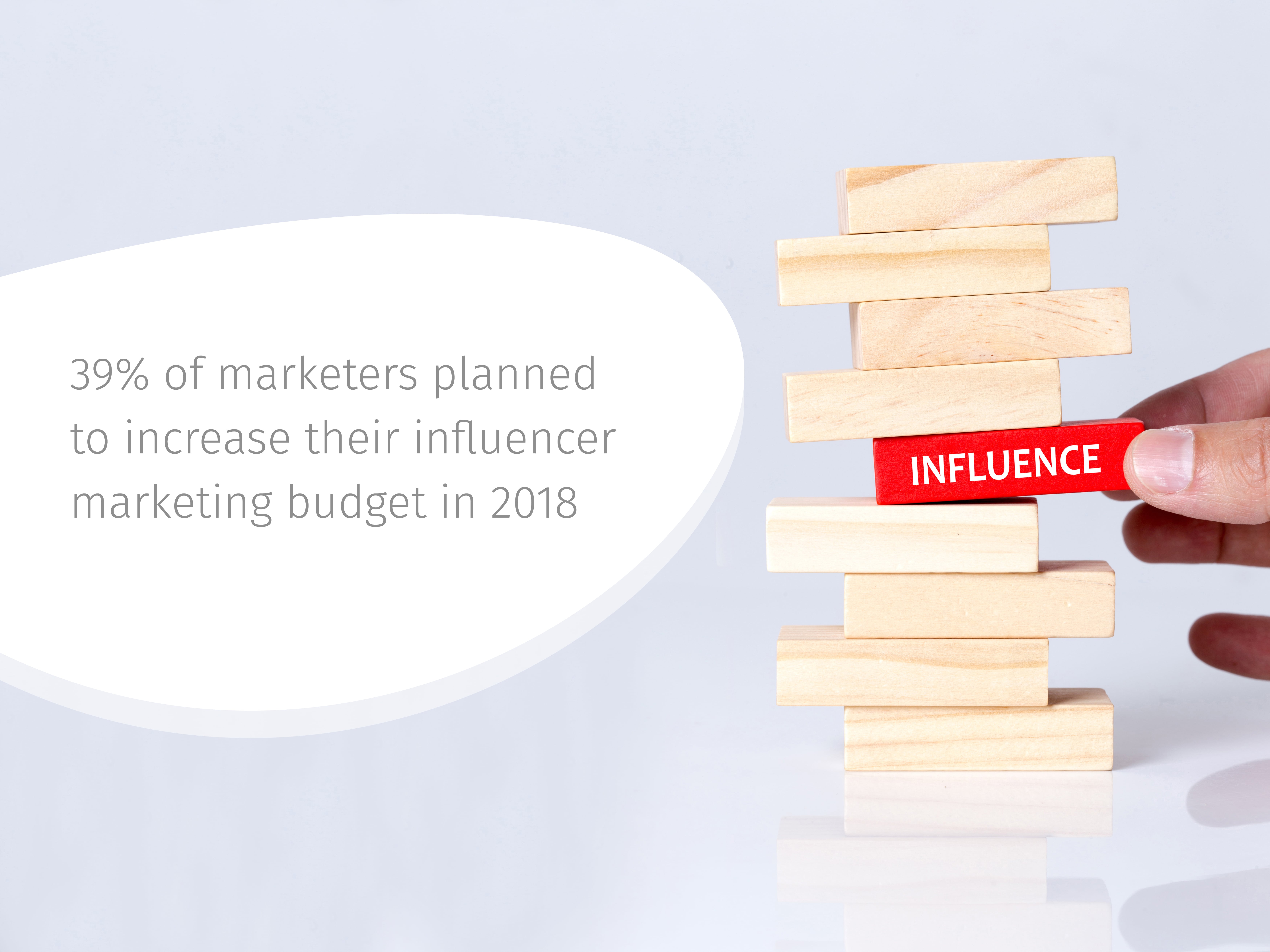 Influencer Monitoring Success