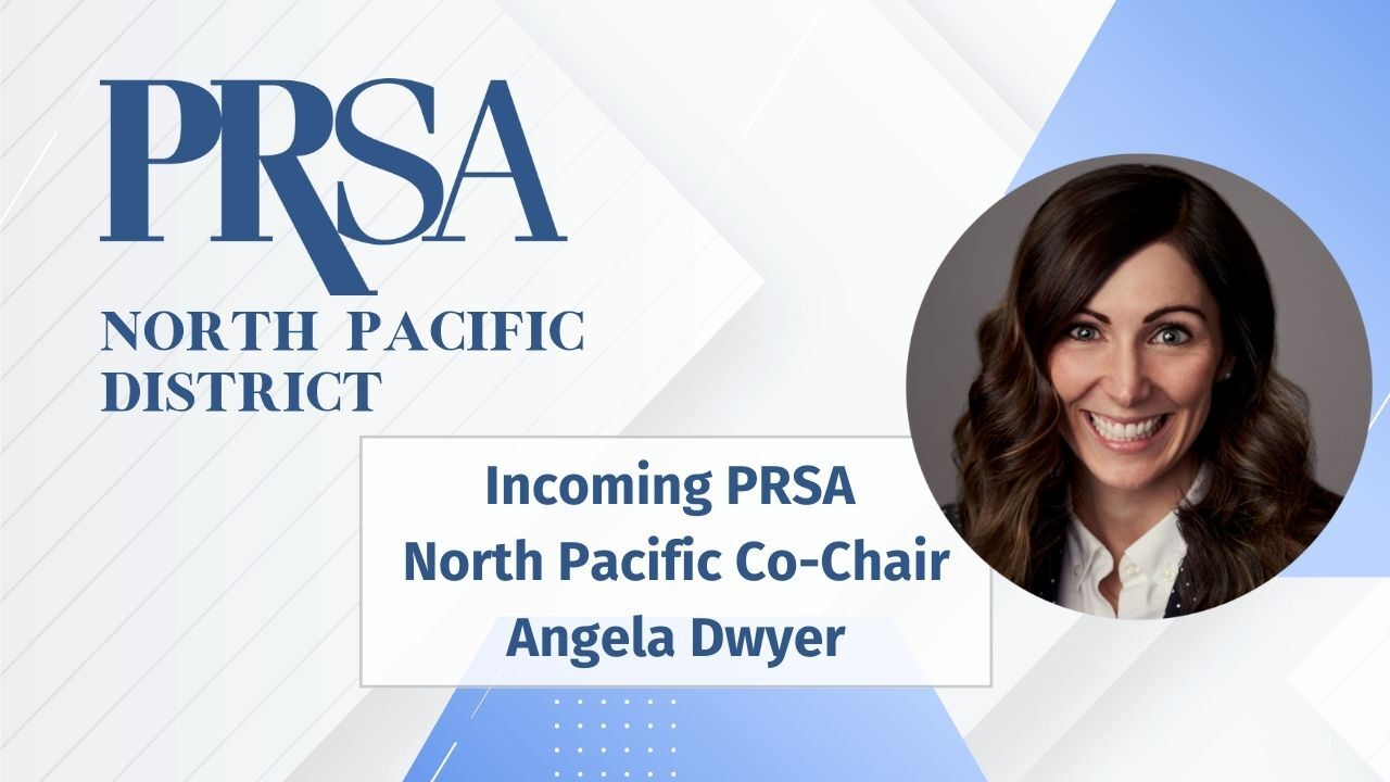 PRSA Blog