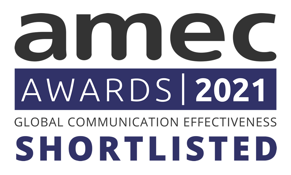 AMEC Awards 2021