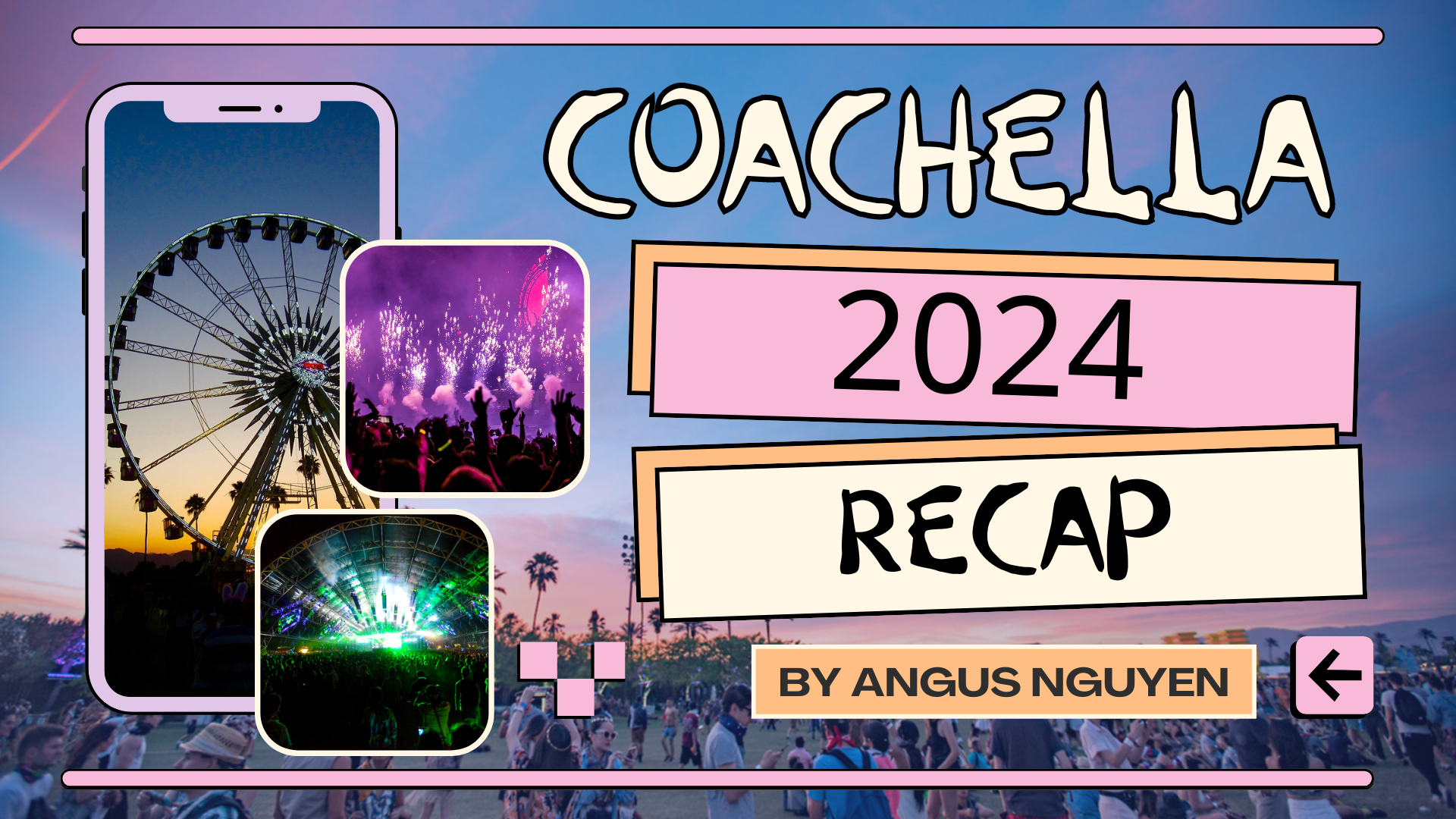 Coachella 2024