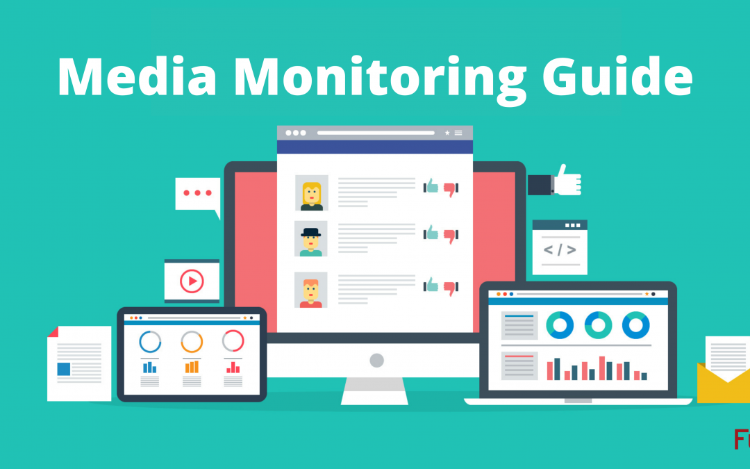 Guide: How to Do Media Monitoring Effectively