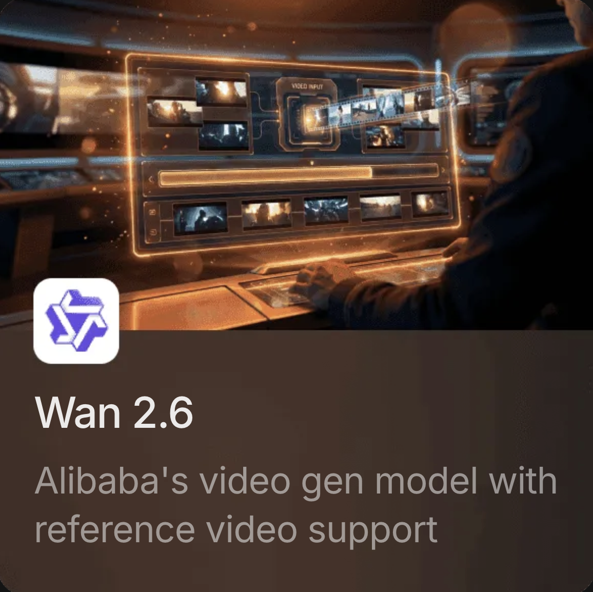 Wan 2.6