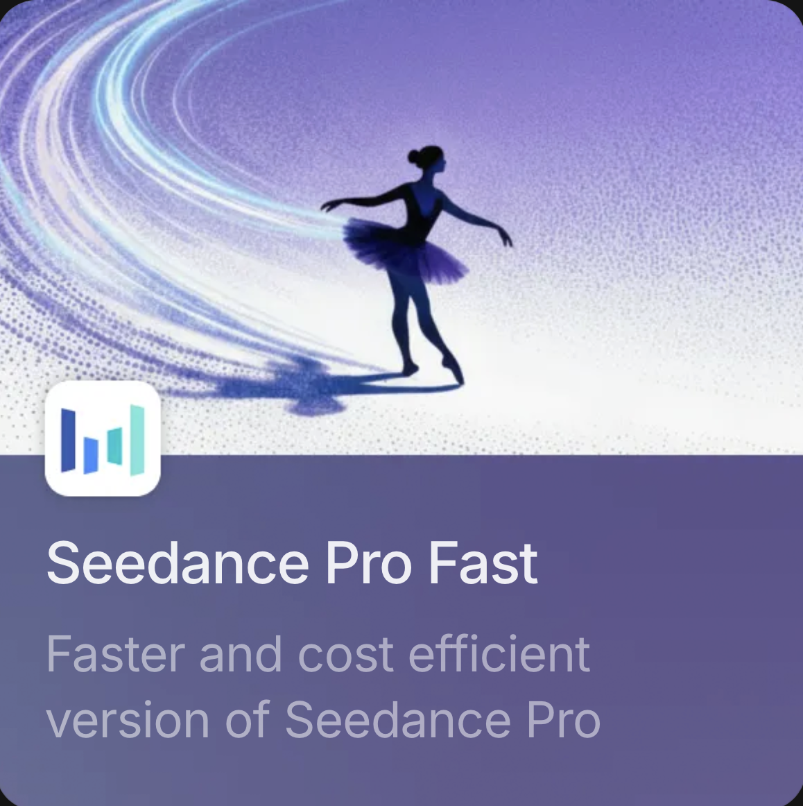 Seedance Pro Fast