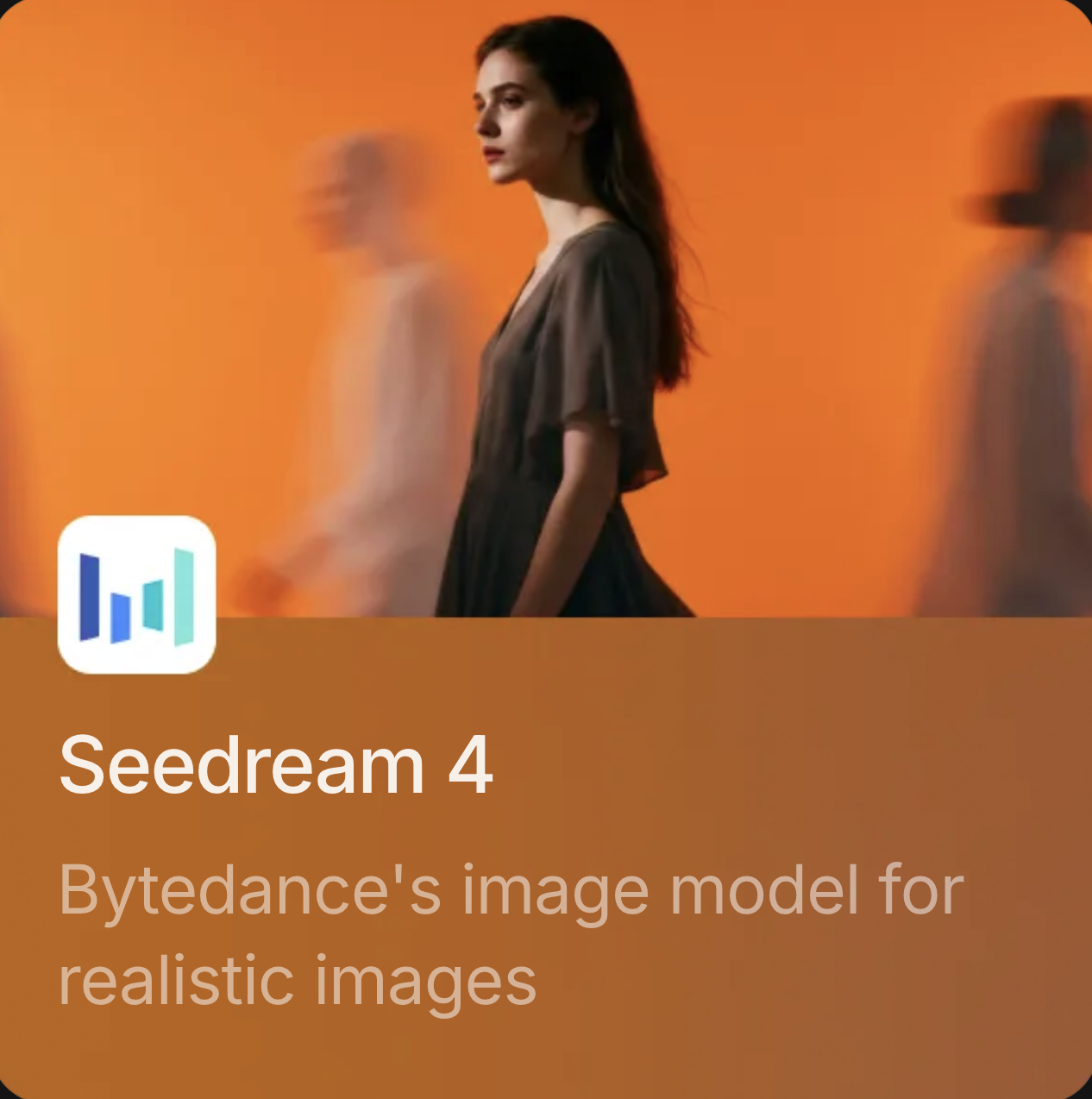 Seedream 4