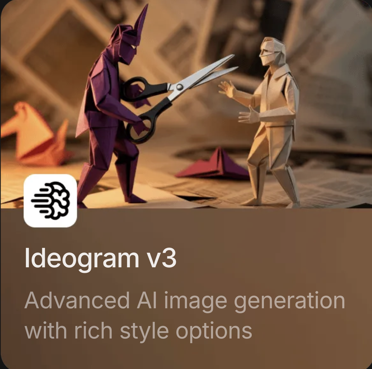 Ideogram v3