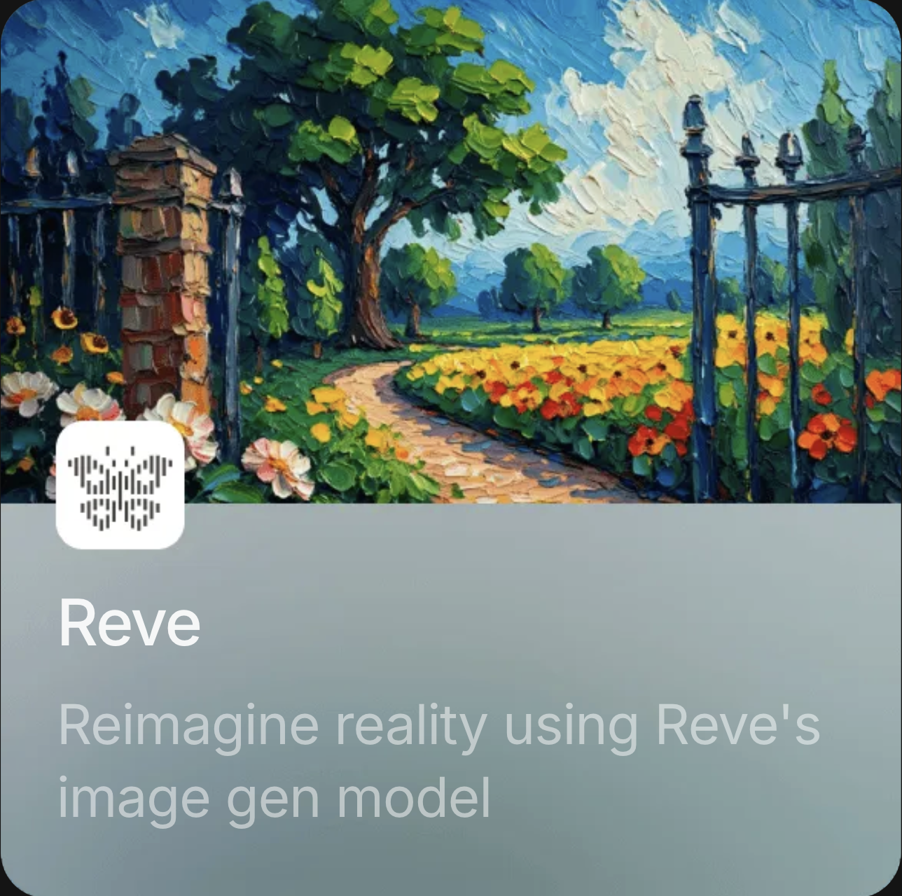 Reve