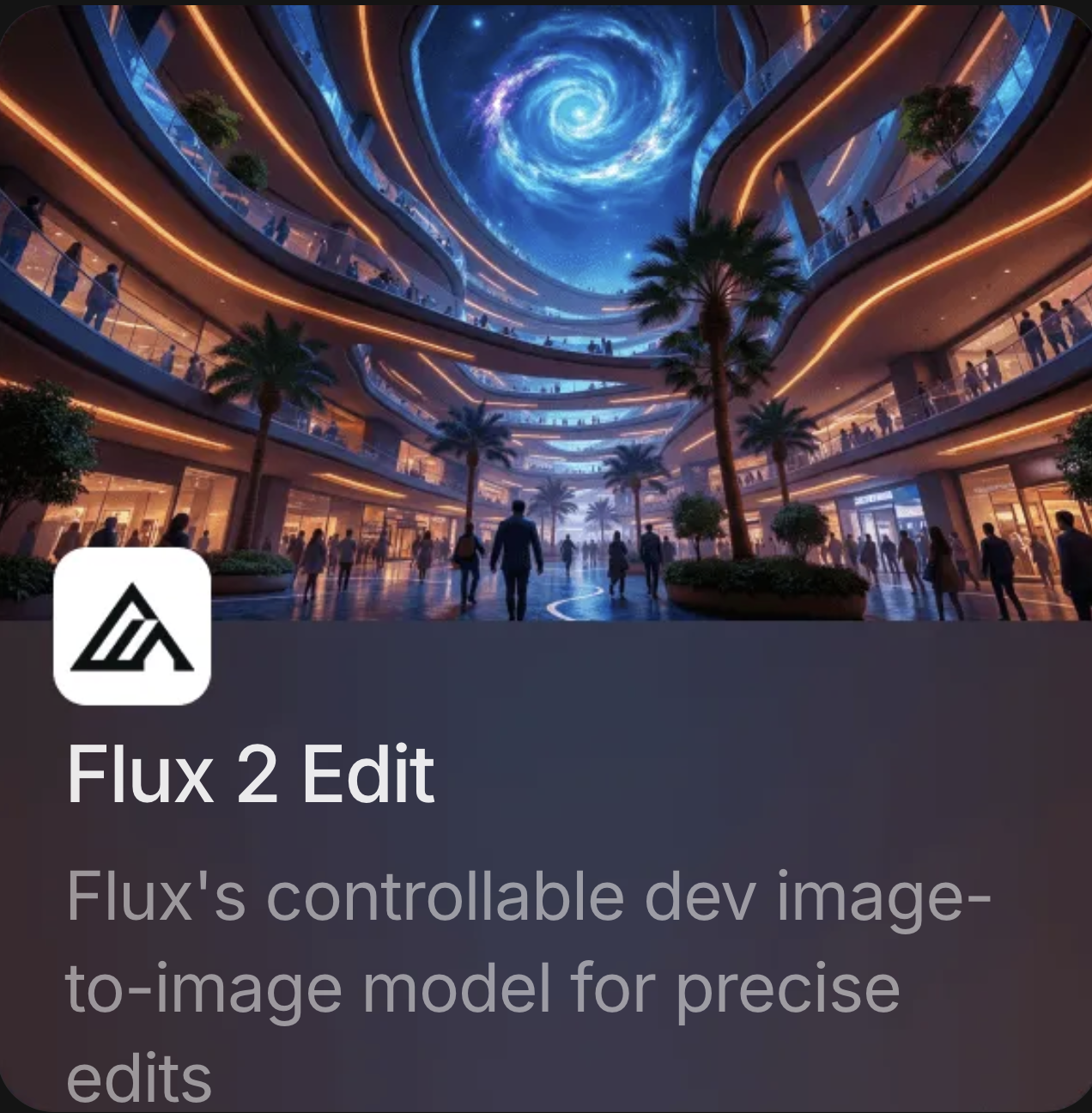Flux 2 Edit