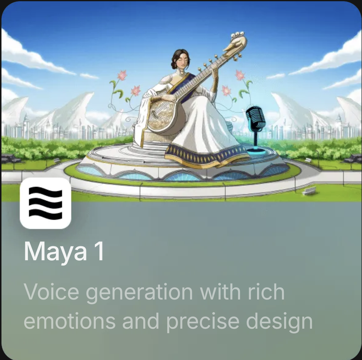 Maya 1