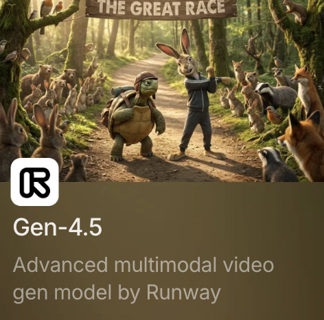 Gen-4.5