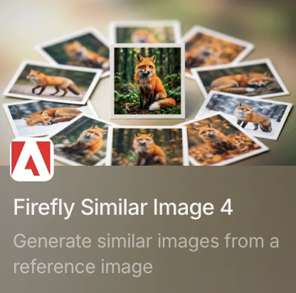 Firefly Similar Image 4