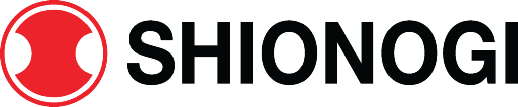 Shionogi Logo