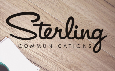 Helping Sterling Communications improve PR campaigns through flexibility and better media data